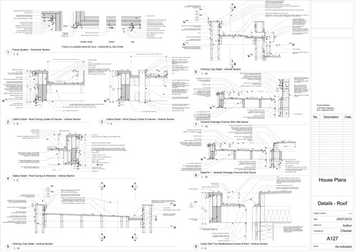 Selection and Specifying